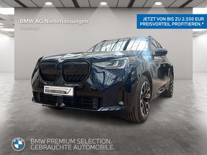 BMW X3 xDrive30e M Sport AHK Driv.Assist.Prof LED