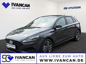 Hyundai i30 1.0T 115PS Trend