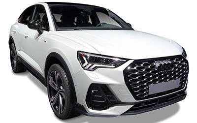 Audi Q3 Sportback - e-hybrid 200kW S tronic Leasing