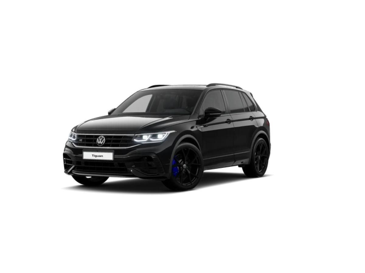 Volkswagen Tiguan R 💥4Motion 2.0 TSI💥PANO AHK NAVI IQ.LIGHT DCC HuD Leasing
