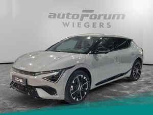 Kia EV6 GTL AWD WP ASS+ SD DE TE