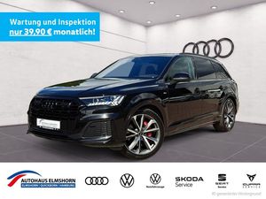 Audi Q7 S line 50 TDI quattro tiptr. AHK 7-SITZ STAND