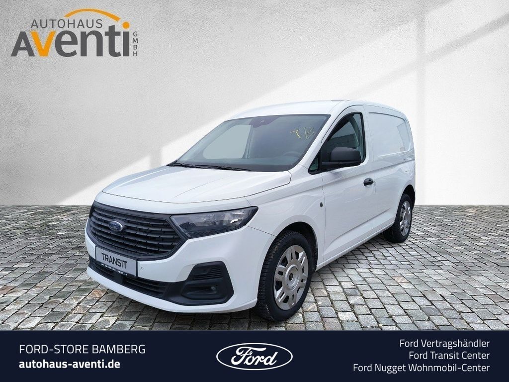 Ford Transit Connect Trend PHEV NAVI*DAB*KLIMA*PDC* Leasing