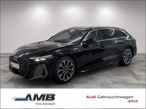 Audi A6 Avant S line TFSI AHK/Matrix/Pano/02.31Garantie