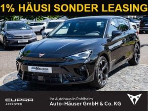 Cupra Leon 1.5 eTSI DSG NAVI KAMERA PARK ACC LED FULL-LINK