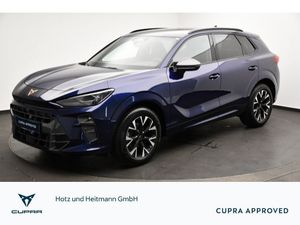 Cupra Terramar 1.5 eTSI DSG HeadUp/LED/ACC
