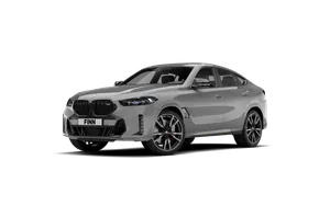 BMW X6 xDrive30d xDrive30d M Sport