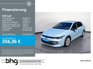 Volkswagen Golf 1.5 eHybrid DSG GOAL Mode3 ACCTravelAssist