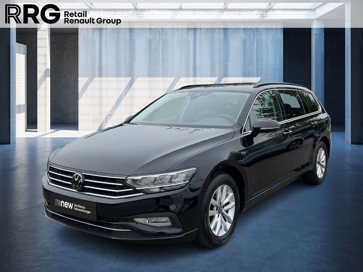Volkswagen Passat Variant Leasing
