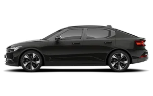 Polestar 2 Long Range Single Motor Prime