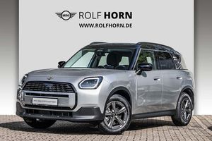MINI Countryman C Classic Trim Paket M Pano HUD RfKam