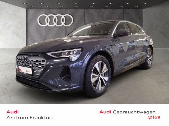 Audi Q8 e-tron 50 quattro advanced MATRIX APP NAVI Leasing
