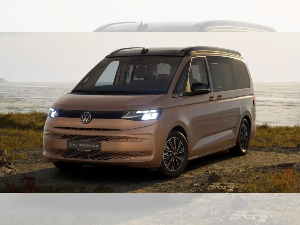 Volkswagen California Coast sofort Verfügbar  2.0 l TDI *AHK*ACC*MFK*PDC* Leasing