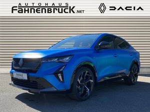 Renault Rafale Atelier Alpine Hyper 4x4 300 Plug-in Hybr