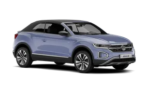 Volkswagen T-Roc Cabriolet 1.5 TSI OPF DSG ENERGY