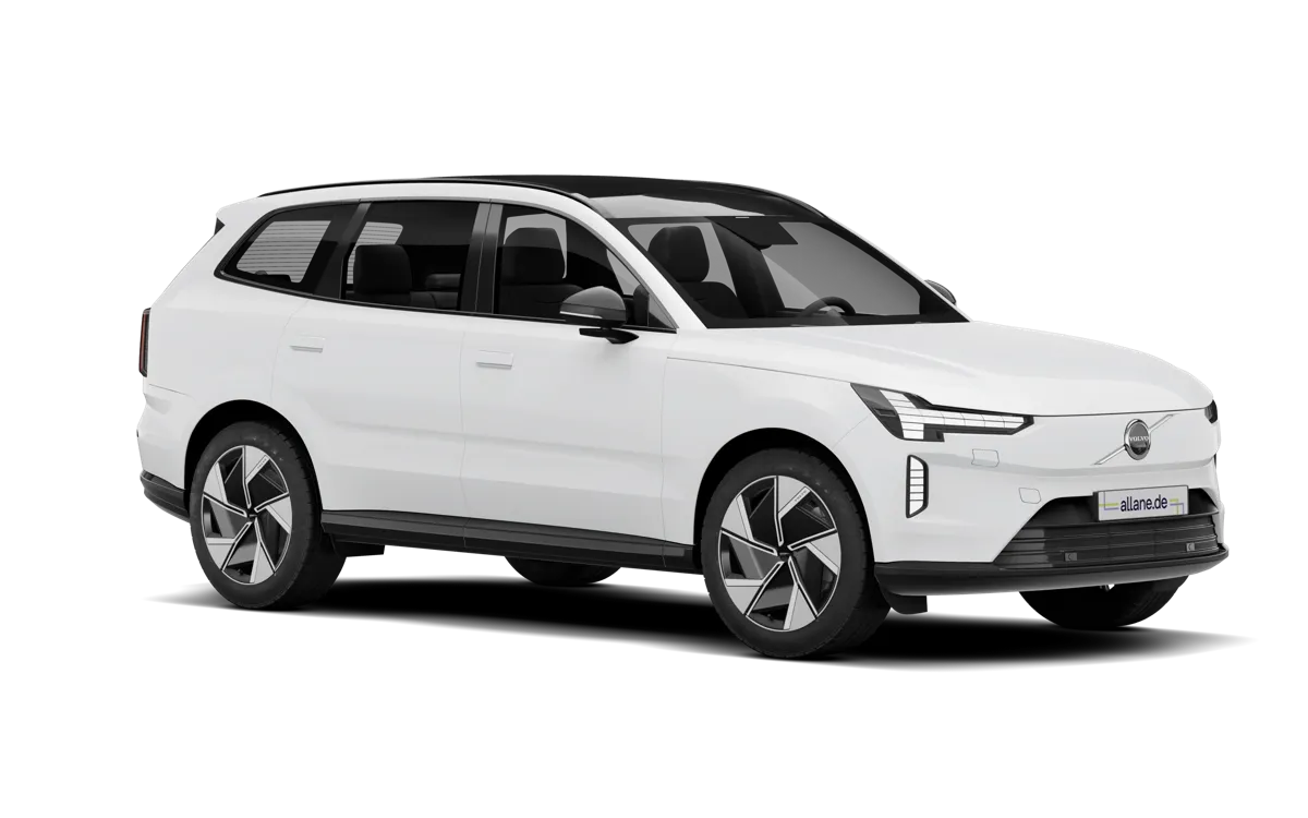 Volvo EX90 Twin Motor AWD Plus Executiv Ed 7-Sitzer Leasing