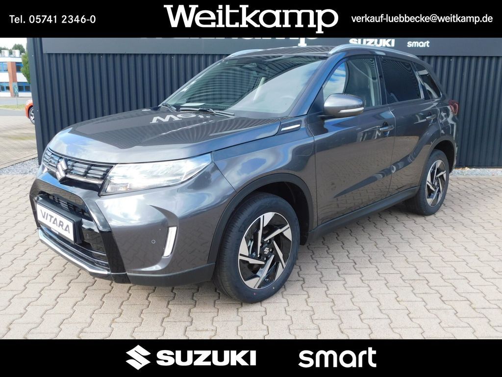 Suzuki 1.5 Dualjet HYBRID AGS Comfort+ Facelift SOFORT! Leasing
