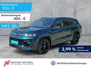 Volkswagen Tayron 2.0 TDI 4M R-LINE 5JG+MATRIX+AHK+HuD+7SI