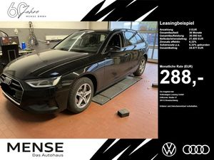 Audi A4 Avant 35 TDI S tronic Pano|ACC|Navi|DynLicht