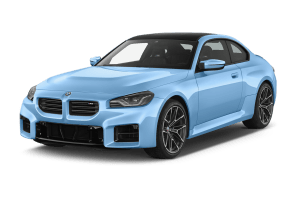 BMW M2 Coupé M2 Coupé Leasing