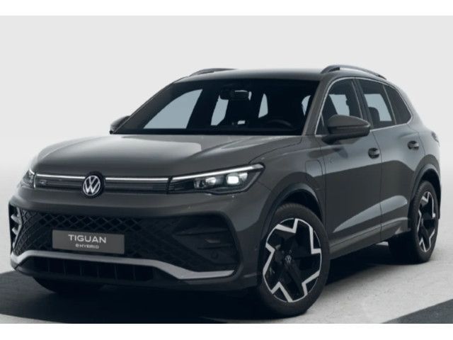 Volkswagen Tiguan R-Line 1.5 TSI Plugin Hybrid 150 PS *AHK* Leasing