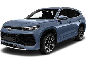 Volkswagen Tayron 2.0 TDI SCR DSG R-Line Sonderaktion!!! - Leasing