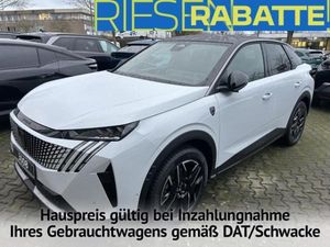 Peugeot 3008 Neuer GT HYBRID Navi / R-Kamera / Elekt. Heck Leasing
