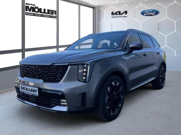 Kia Sorento PE Platinum 💥AKTION💥 2.2D AWD Premium ACC Head-Up LED Leasing