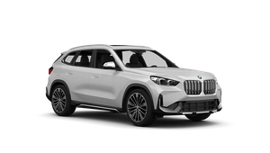 BMW X1 oder ähnlich