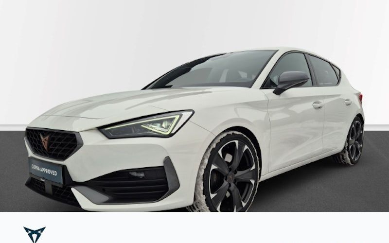 Cupra Cupra-leon 2.0 TSI 180kW VZ DSG 5dr Auto kaufen
