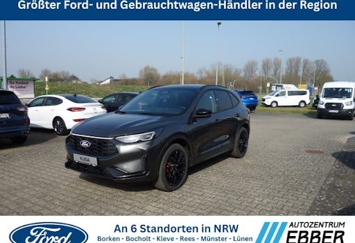 Ford Kuga 2.5 Duratec Plug-in-Hybrid ST-Line X CVT 5dr Kauf