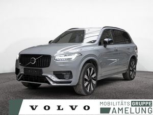 Volvo XC90 T8 AWD Plus Dark Auto Leasing