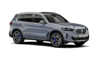 BMW X5 xDrive30d - Leasing