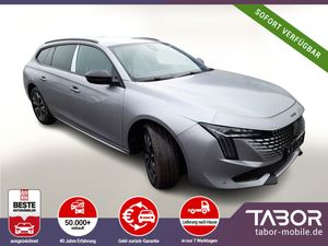 PEUGEOT 508 SW 130 EAT8 Allure AGR SHZ Nav Kam PDC Keyl Auto-Abo