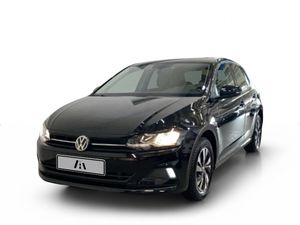 VW Polo 1.0 TSI Comfortline Auto-Abo