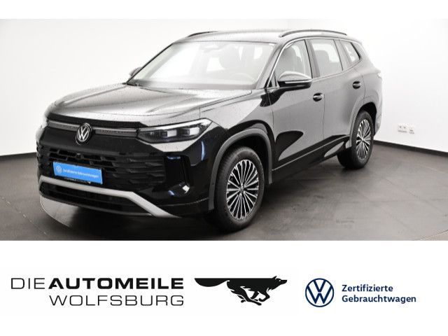 Volkswagen Tayron 1.5 eTSI DSG Life Matrix/ACC/AHK/7.Sitze Leasing