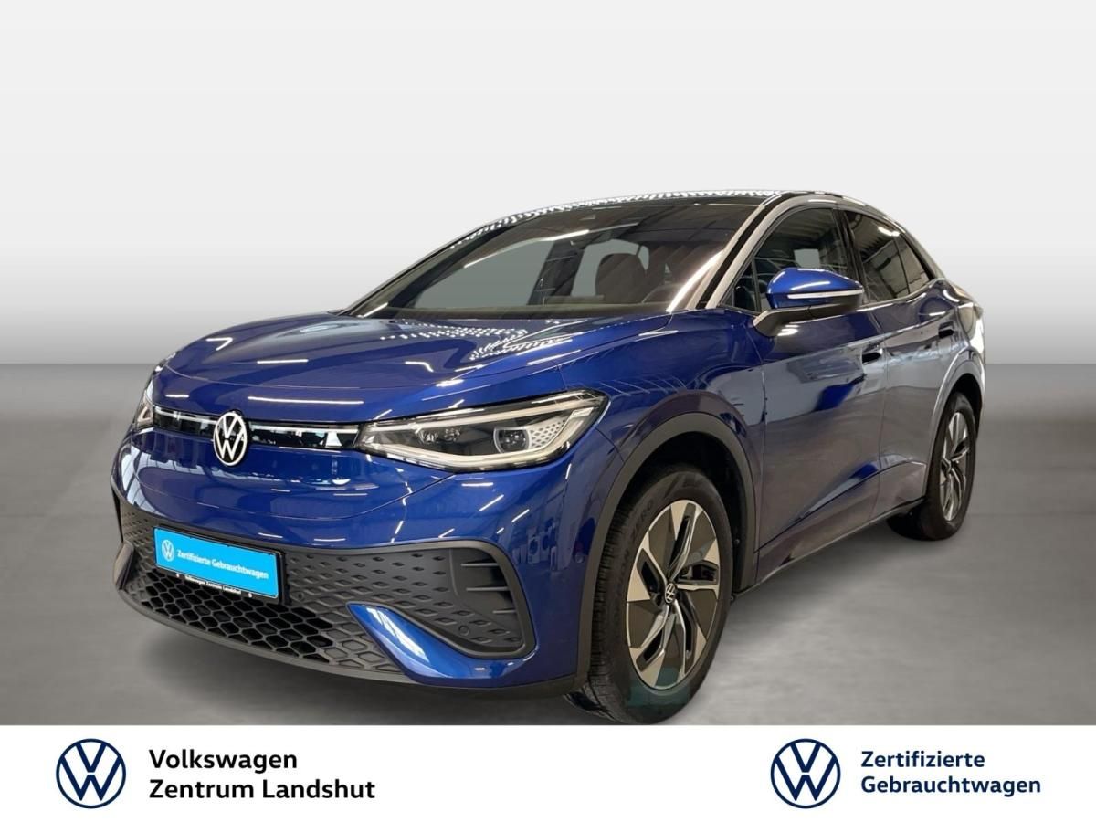 Volkswagen ID.5 Pro ACC AUT Akustikglas Fernlichtass. Kam. Leasing