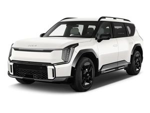 Kia EV9 GT-Line AWD mit Panoramaglasschiebedach (7 Sitzer) *Sofort Verfügbar*