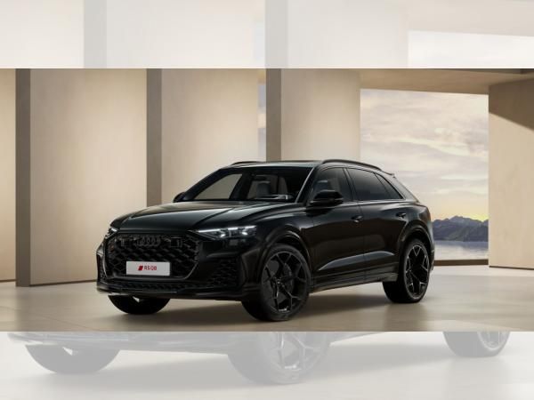 Audi RS Q8 SUV performance  | sofort verfügbar | Ab 1499€ MTL NETTO Leasing