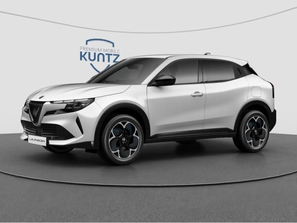 Alfa Romeo Junior Ibrida Sprint 1.2 MHEV Leasing