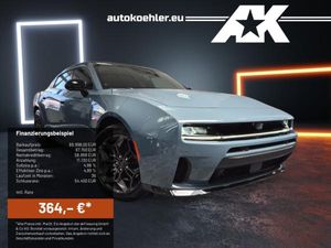 Dodge Charger R/T PLUS 4 DOORS