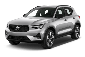 Volvo XC40 B3 Core DCT Leasing