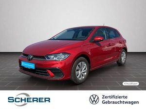 Volkswagen Polo 1.0 TSI *Life* 🚨Bitte Beschreibung lesen🚨