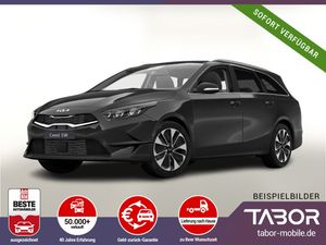 Kia Ceed SW 1.0 MHEV 100 DCT ACC LED eHK SHZ JBL Kam Leasing