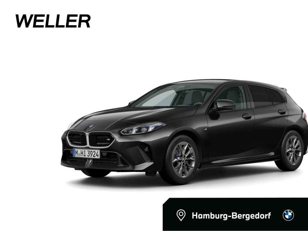 BMW M135i xDrive LC-Pro HUD H/K Memory Leas 299,- oA Leasing