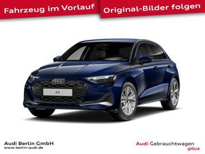 Audi A3 Sportback TFSI e Advanced S tronic