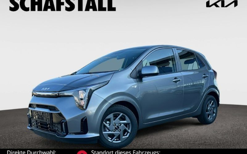 Kia Picanto 1.0 Vision AMT 4-Sitzer 5dr Auto kaufen