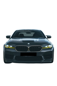 BMW M5 M5 CS Sondermodell Auto-Abo