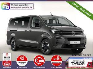 Opel Zafira AT8 XL GS 8-S Pano Nav  Massage Kam SHZ