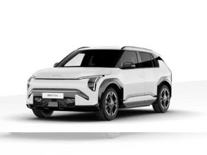 Kia EV3 GT-line 81,4-kWh Bestellfahrzeug Leasing